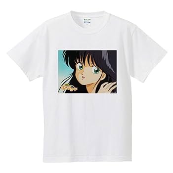 Amazon.co.jp: きまぐれオレンジロードtシャツ 鮎川まどか M